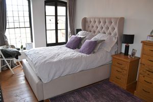 Bedroom 2- click for photo gallery